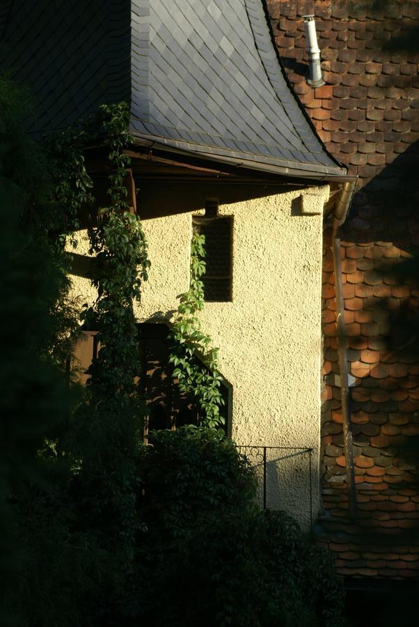 Schloss Egg Bernried Exterior photo